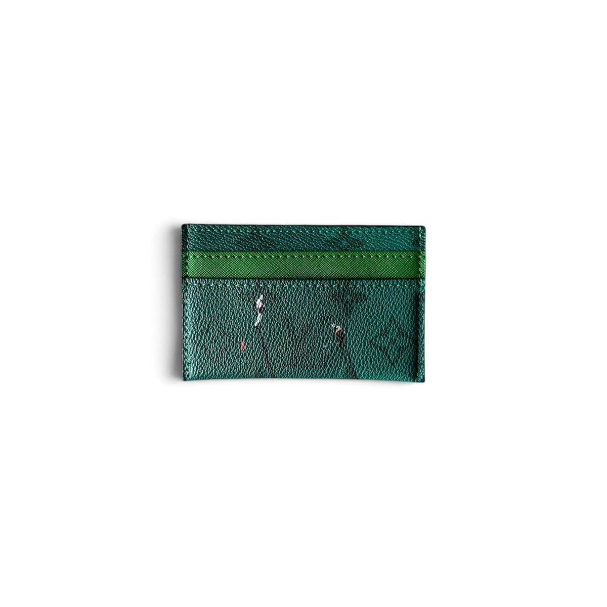 Tarjetero Golfgreen