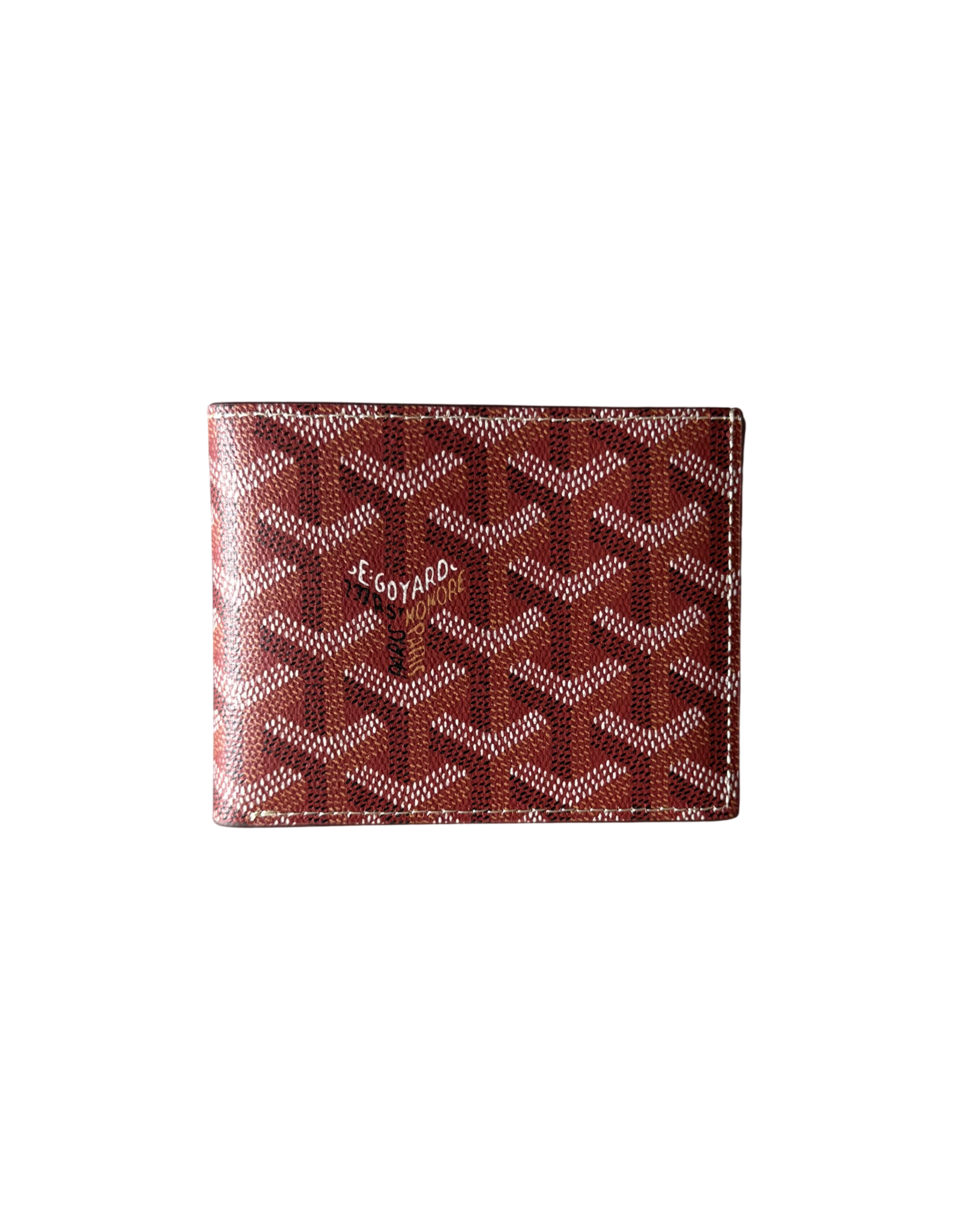Cartera V Red