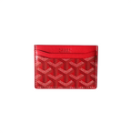 Tarjetero Red