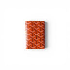 Cartera Orange