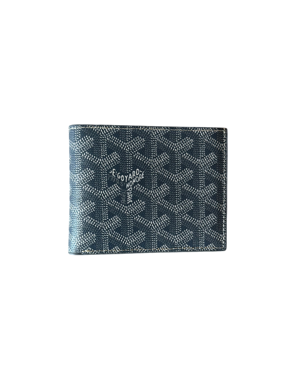 Cartera V Gray