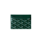 Tarjetero ClasicGreen