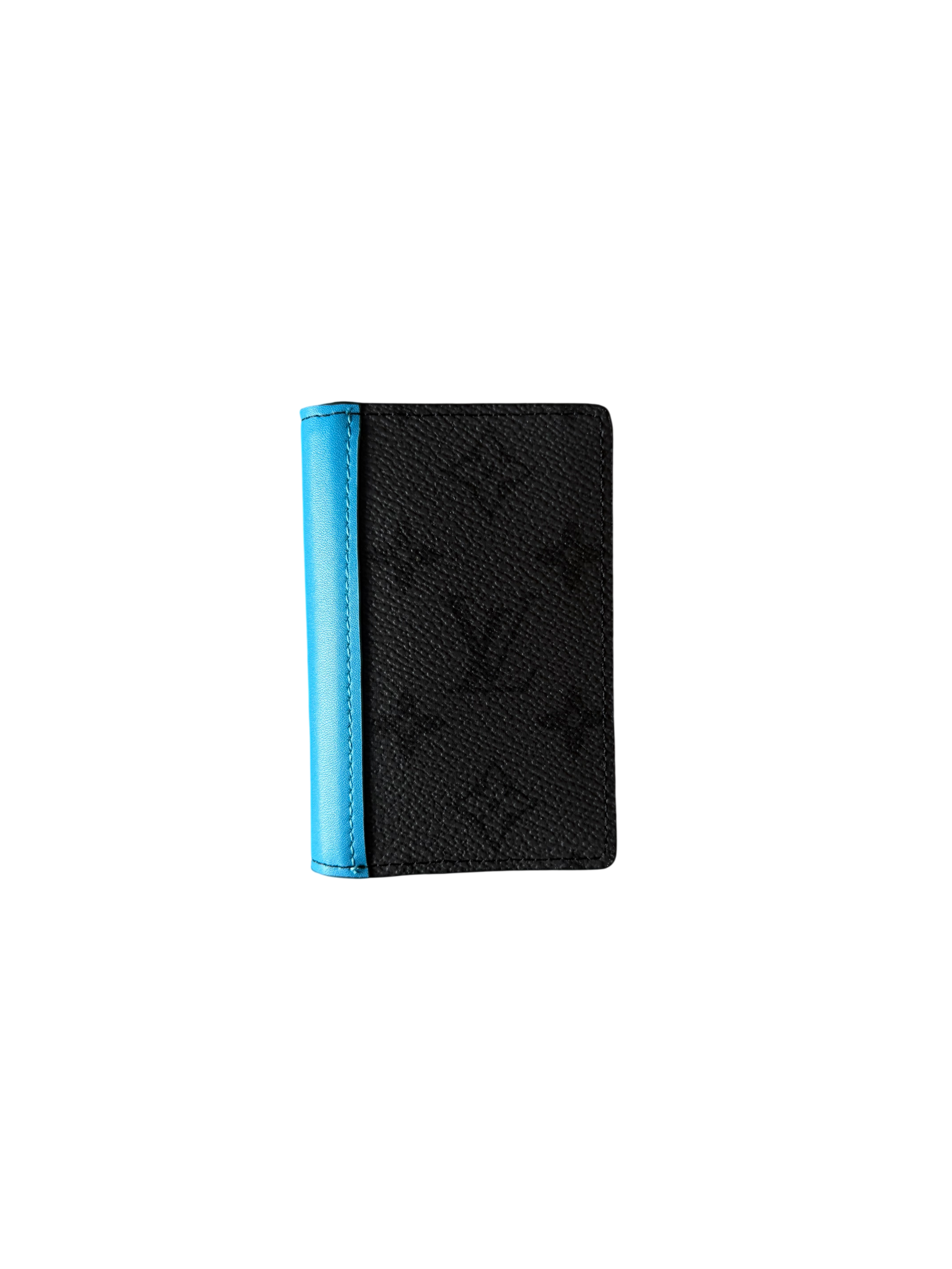 Cartera EclipseBlue