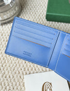 Cartera V SkyBlue