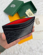 Tarjetero JetBlack | Edición limitada