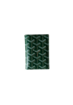 Cartera ClasicGreen