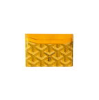 Tarjetero Yellow