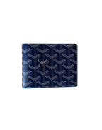 Cartera V SkyBlue