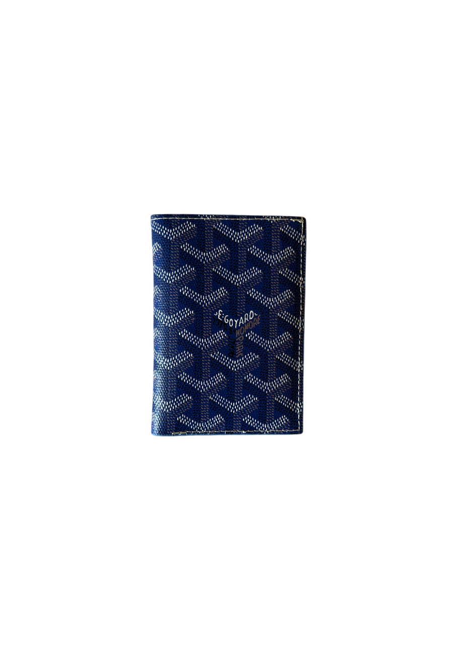 Cartera SkyBlue