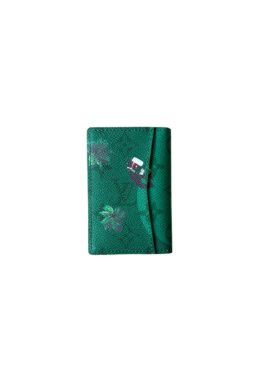 Cartera GolfGreen