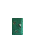 Cartera GolfGreen