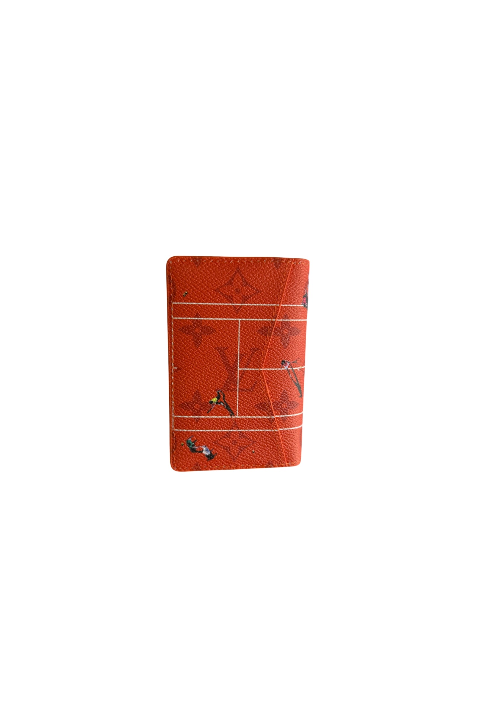 Cartera OrangeTenis