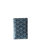 Cartera Gray