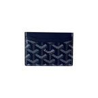 Tarjetero NavyBlue