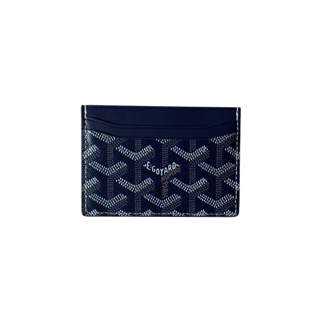 Tarjetero NavyBlue