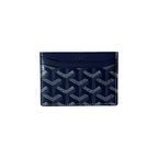 Tarjetero NavyBlue