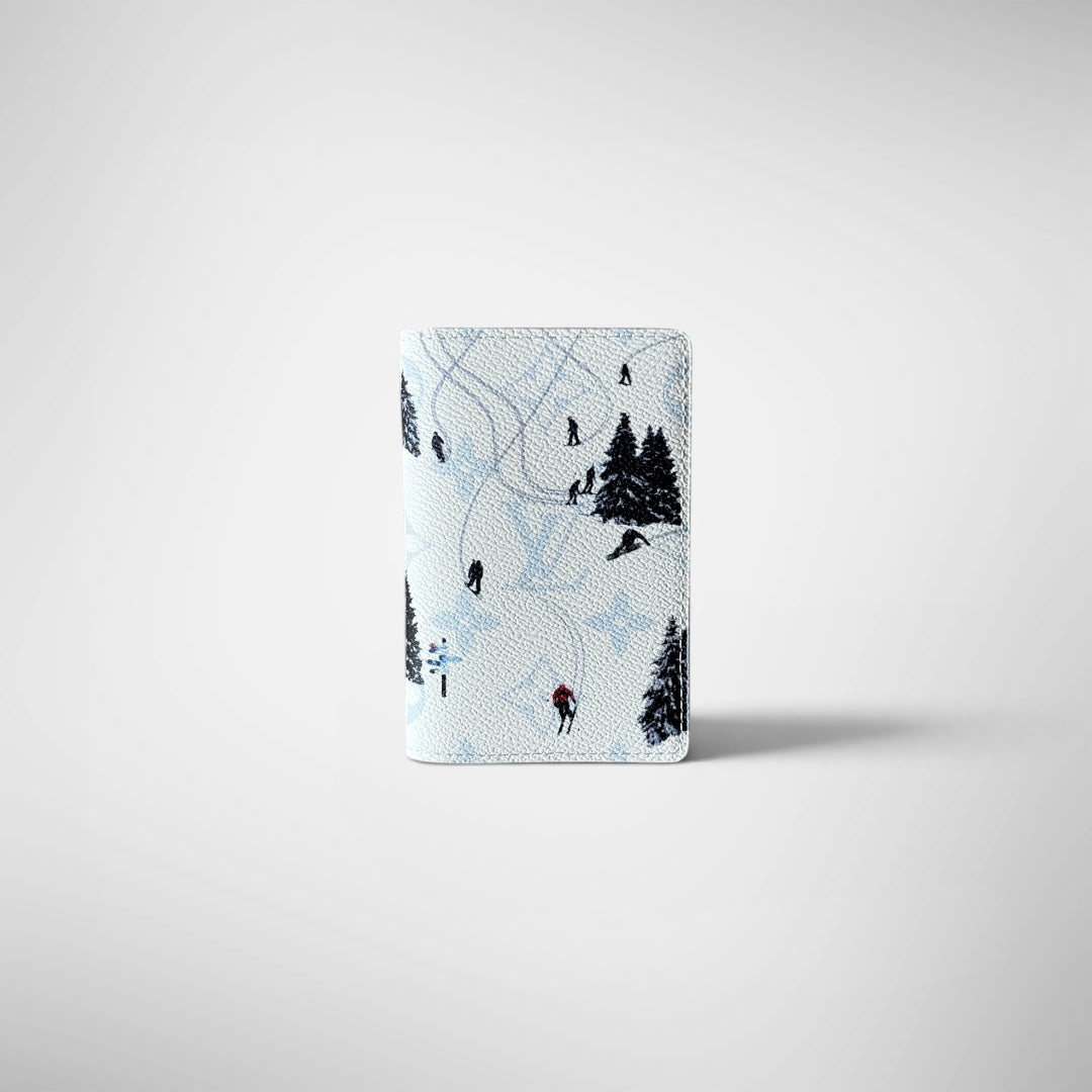 Cartera Snowfall