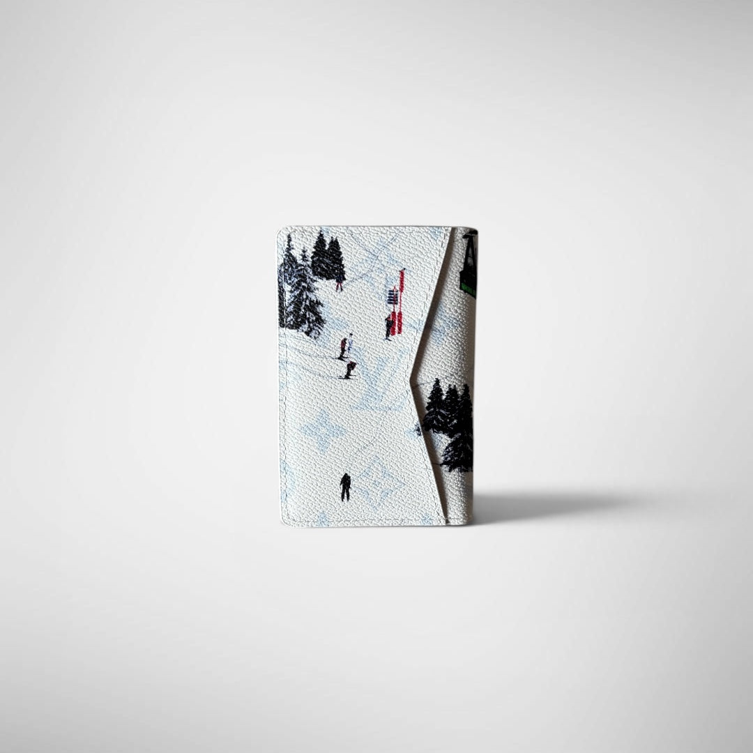 Cartera Snowfall
