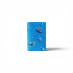 Cartera Pool in the sky