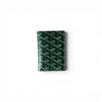 Cartera ClasicGreen