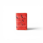 Cartera OrangeTenis