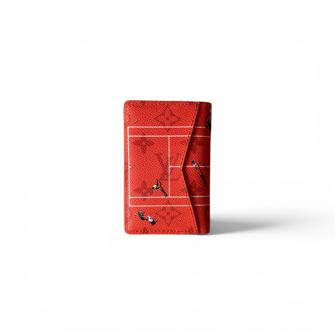 Cartera OrangeTenis