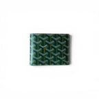 Cartera V ClasicGreen