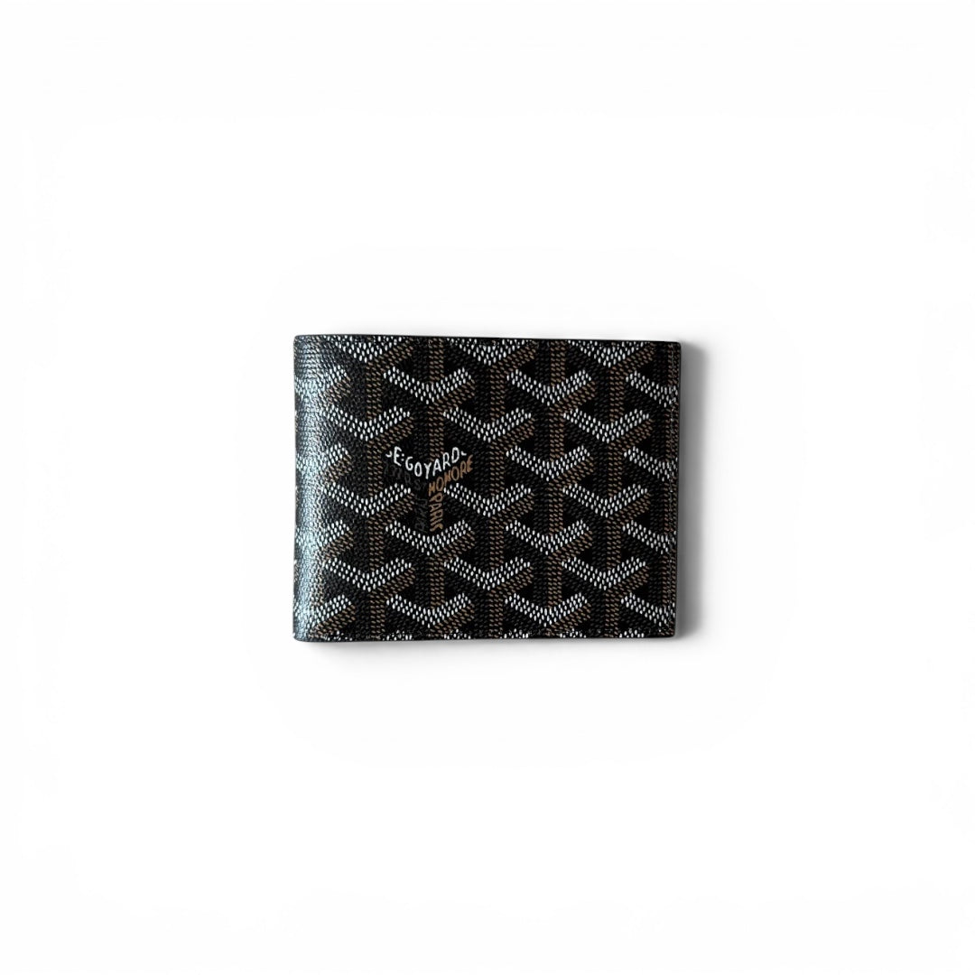 Cartera V NewBlack