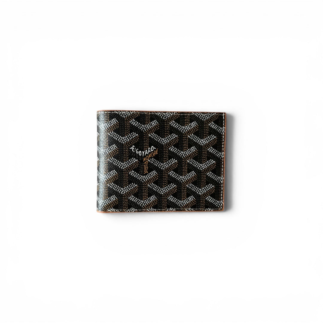 Cartera V Brownleather