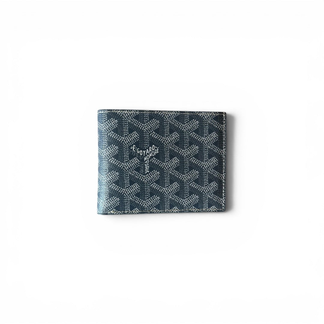 Cartera V Gray