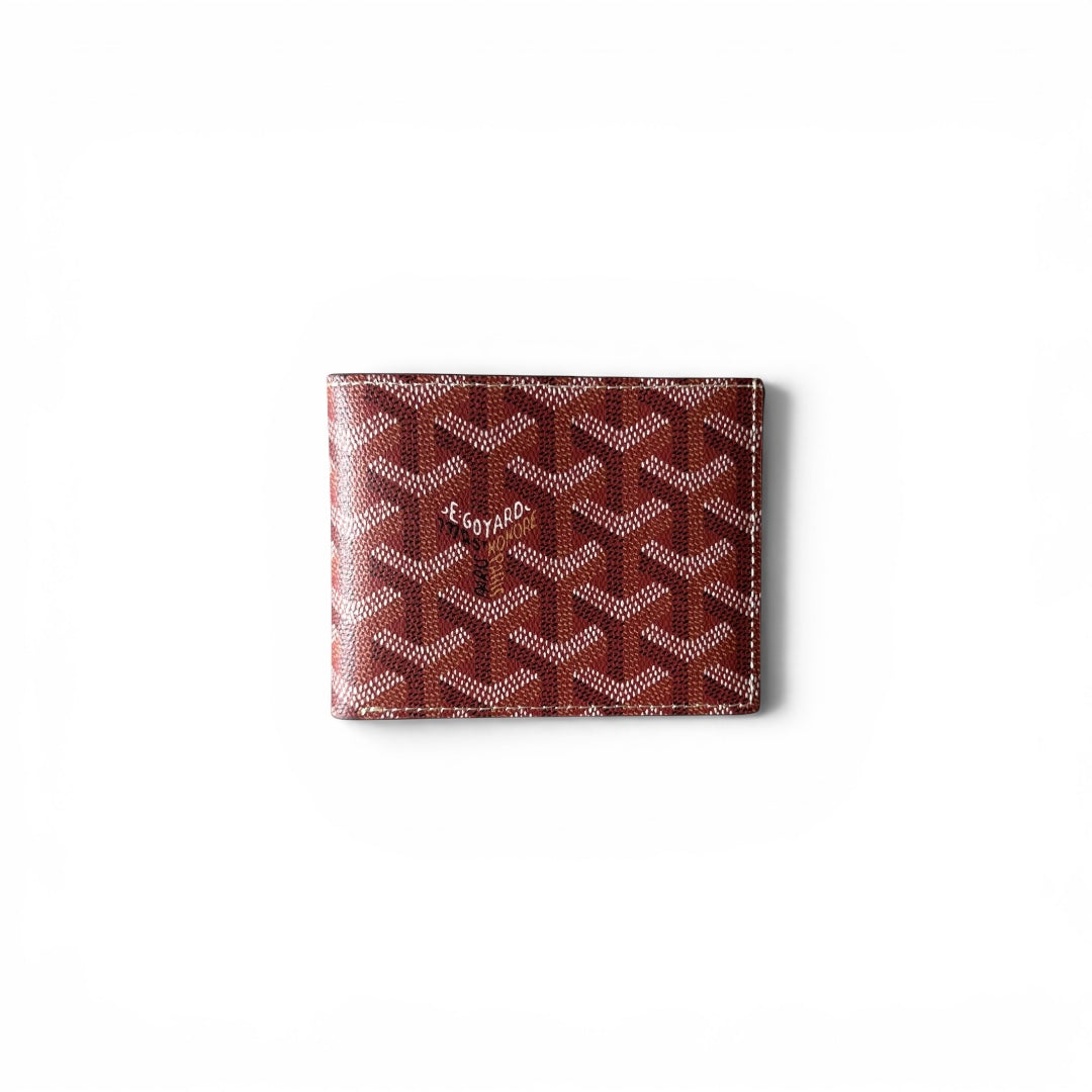 Cartera V Red