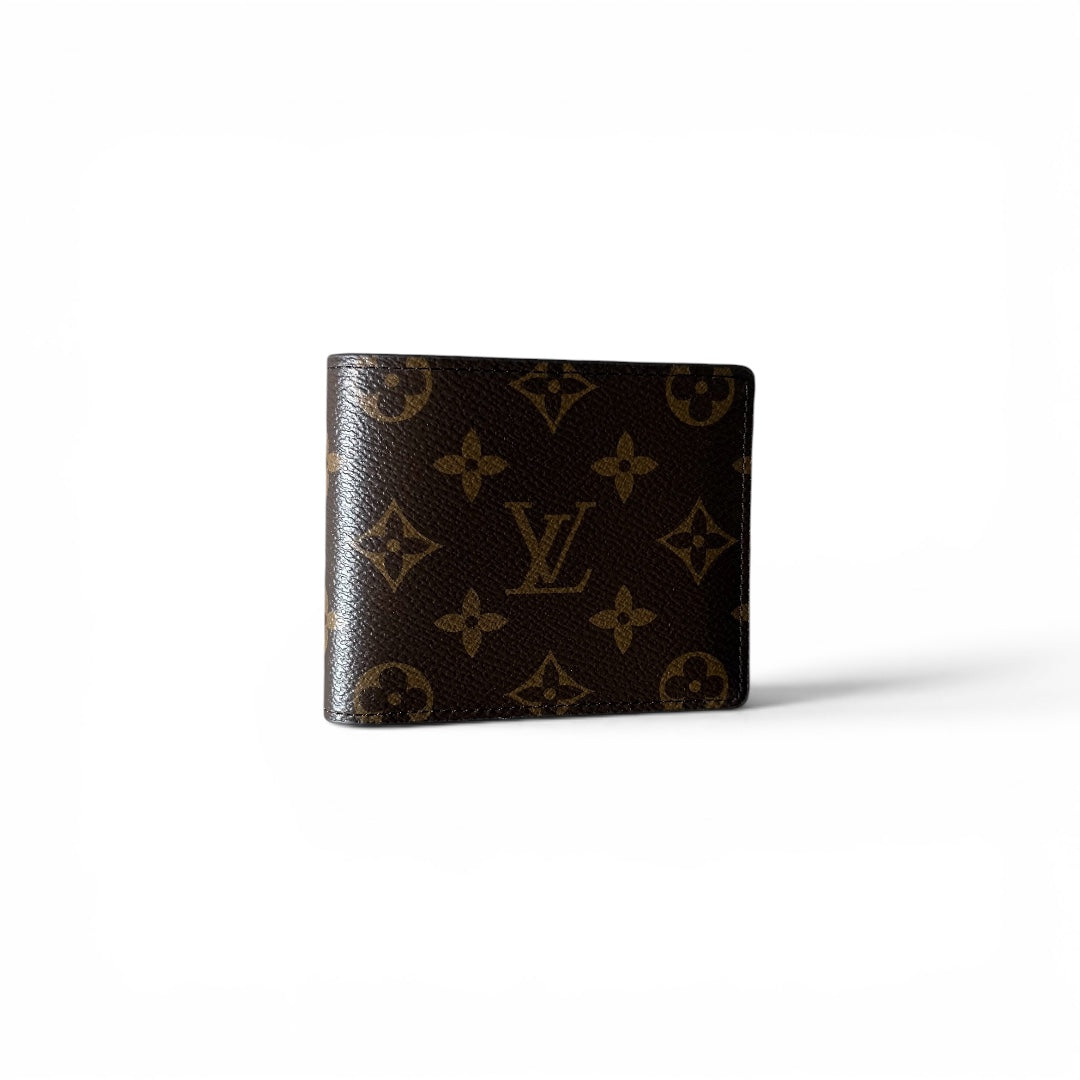 Cartera V ClasicMonogram