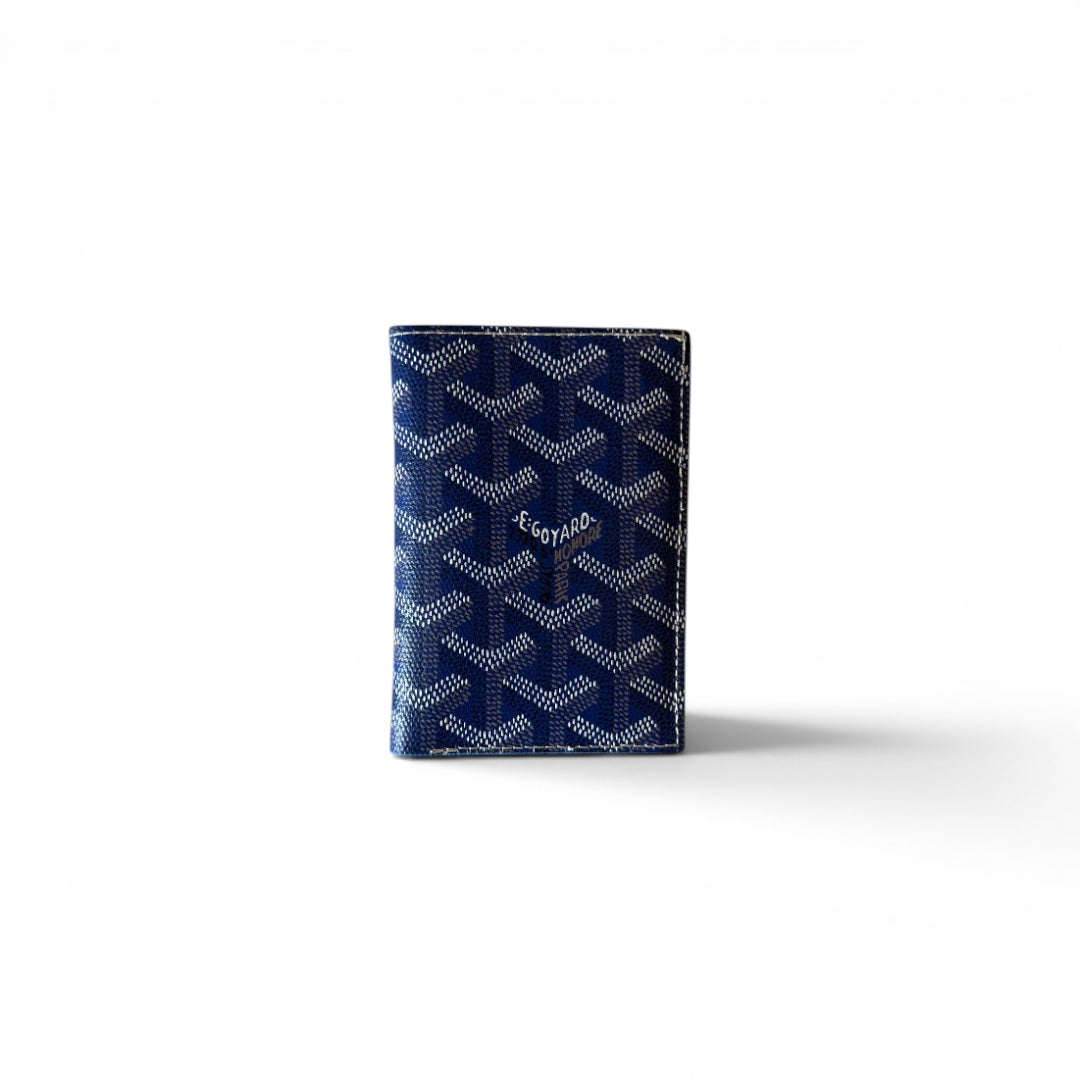 Cartera SkyBlue