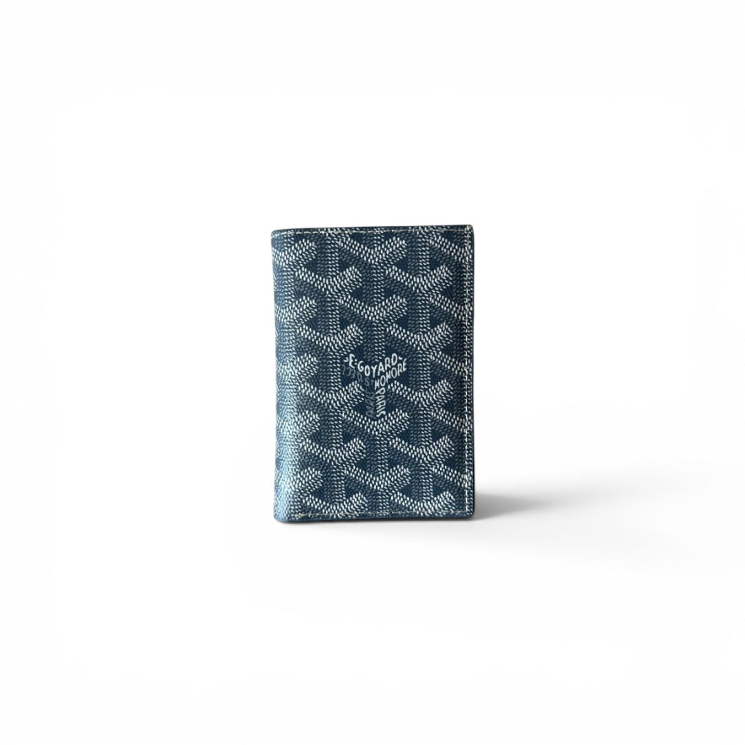 Cartera Gray