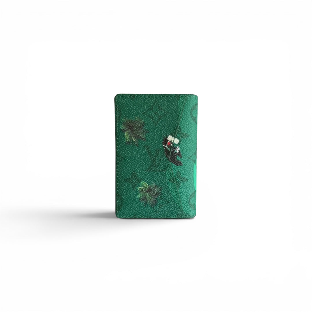 Cartera GolfGreen