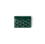 Tarjetero ClasicGreen