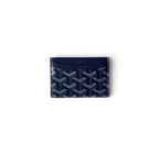 Tarjetero NavyBlue