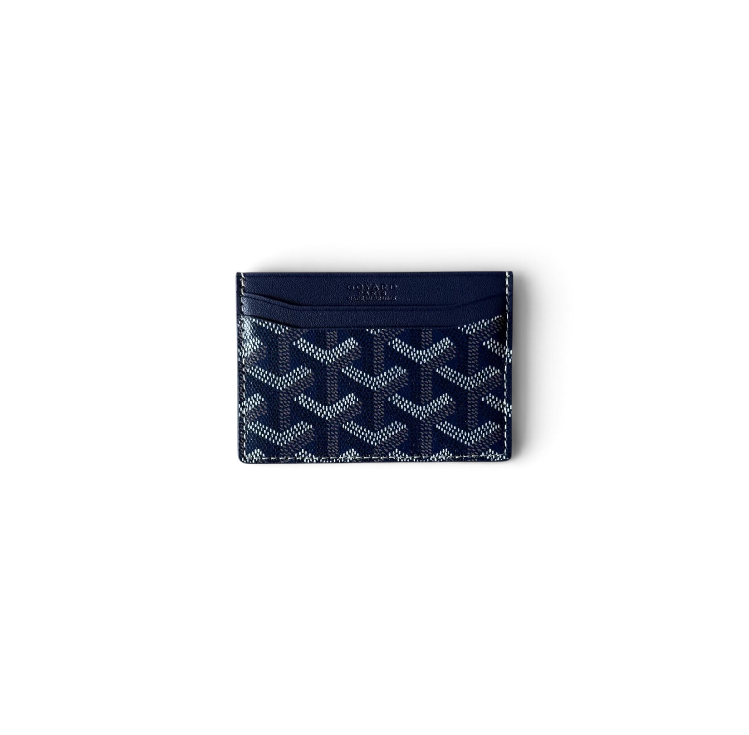 Tarjetero NavyBlue