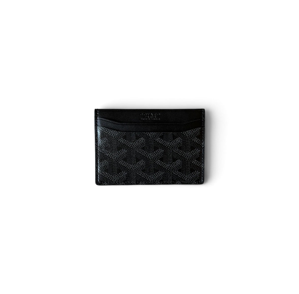 Tarjetero JetBlack | Edición limitada