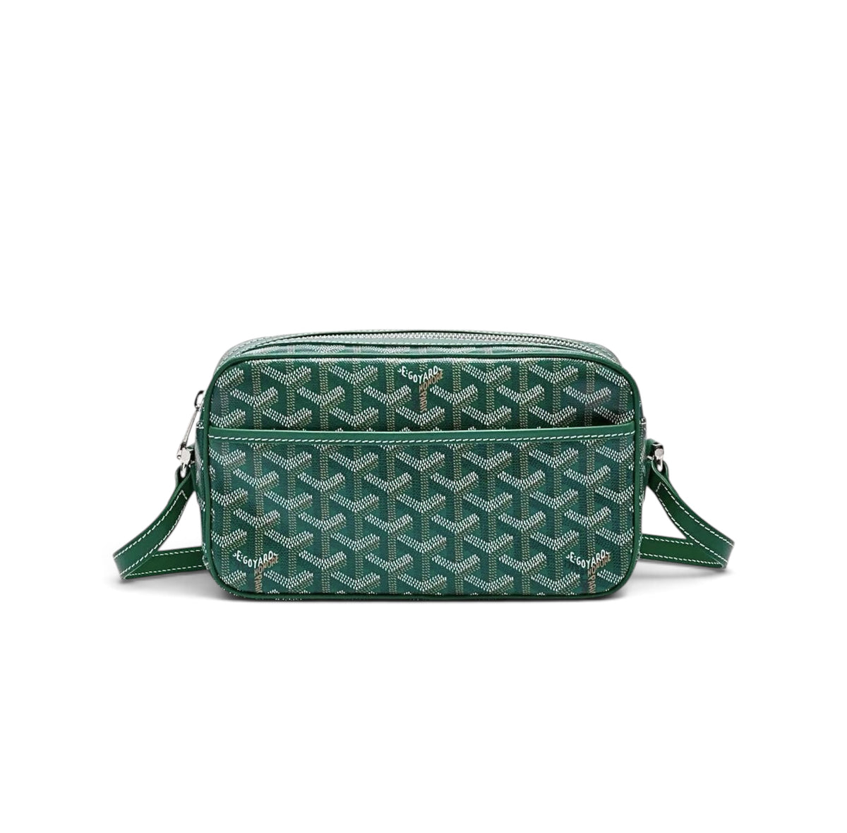 Bandolera ClasicGreen