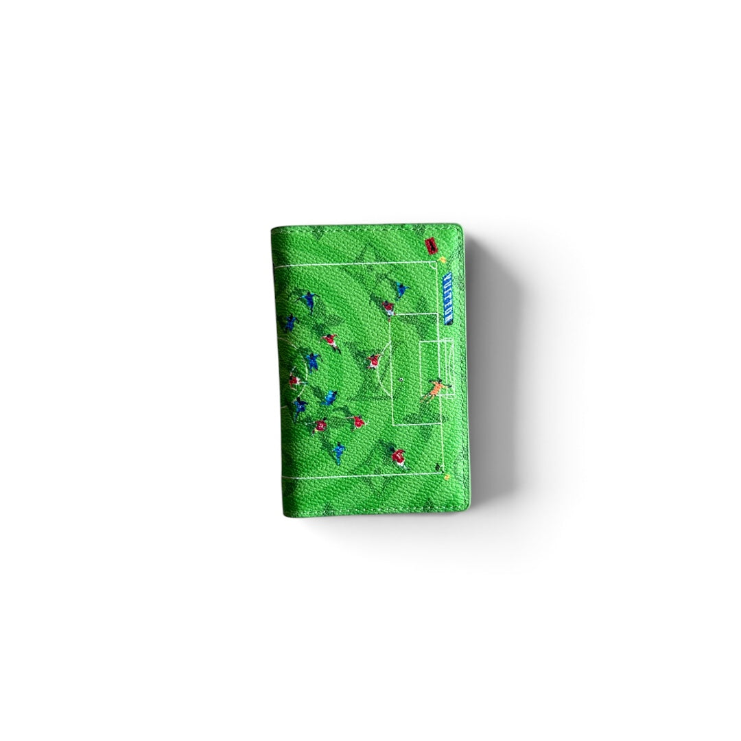 Cartera Ballgreen