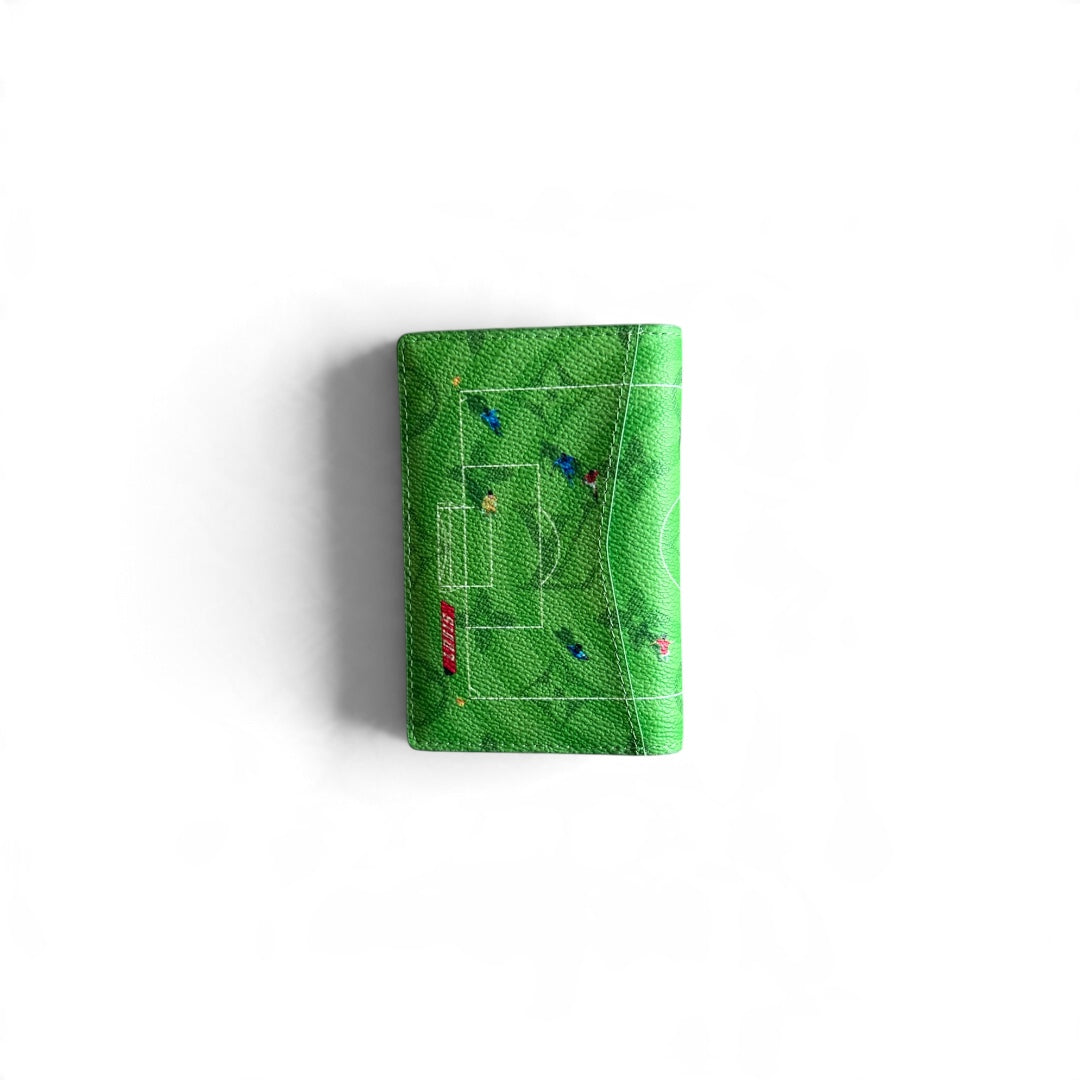 Cartera Ballgreen