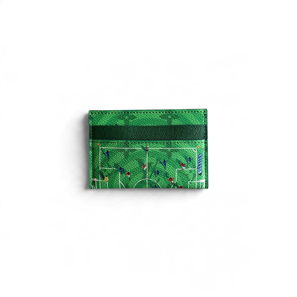 Tarjetero BallGreen
