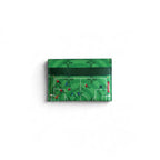 Tarjetero BallGreen