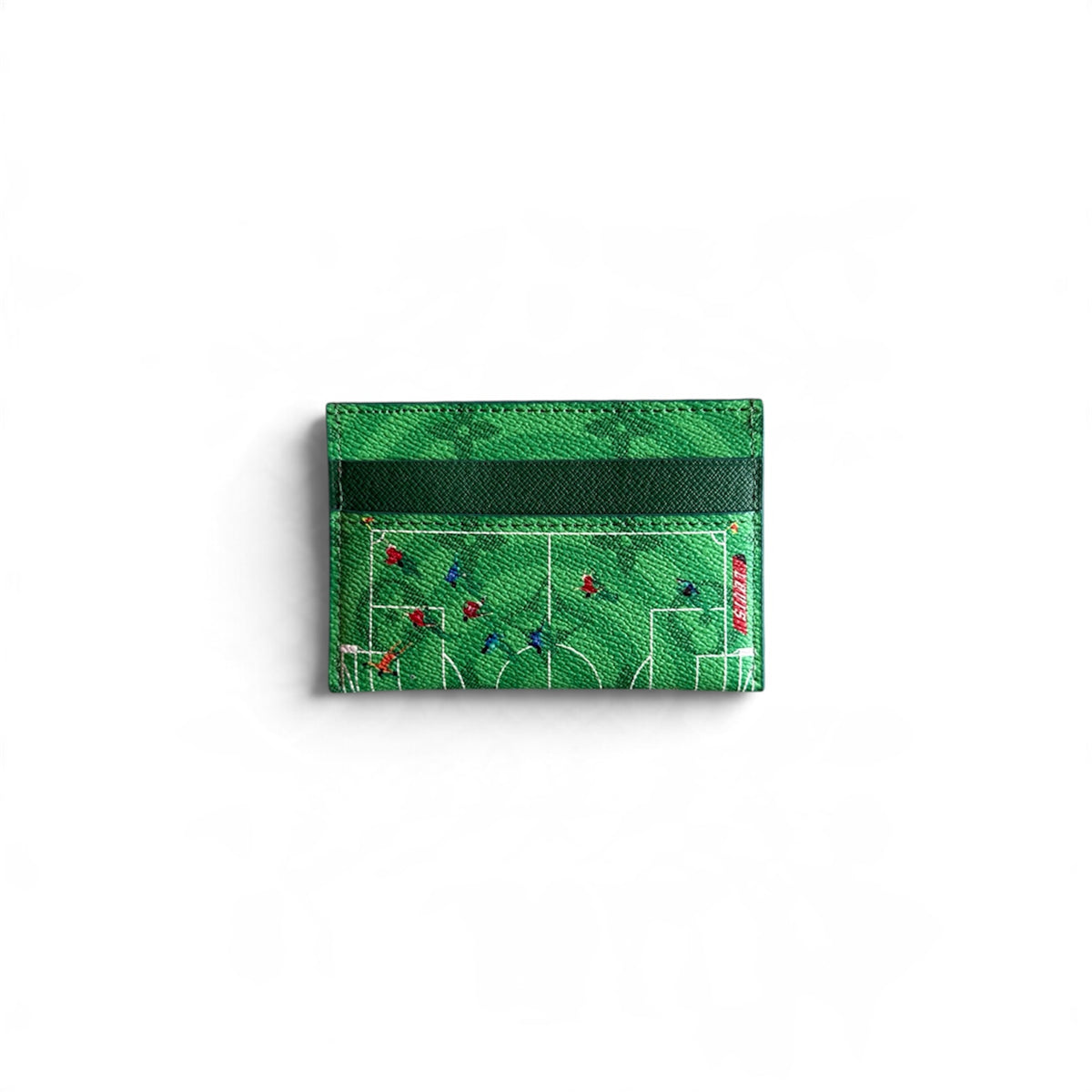 Tarjetero BallGreen
